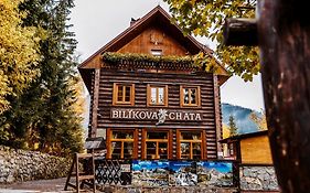 Mountain Hotel Bilíkova Chata